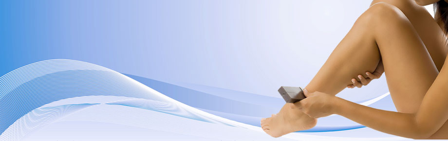 Haarentfernung und Waxing Stuttgart